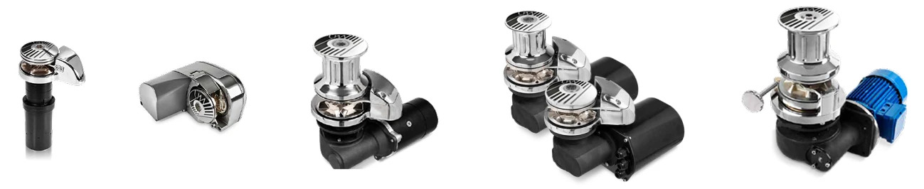 ultra marine windlass