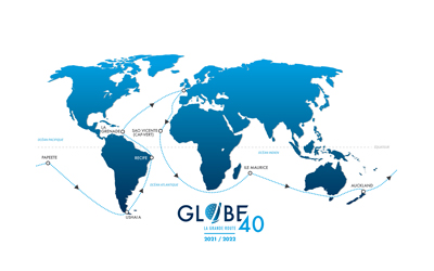 Globe 40 Race