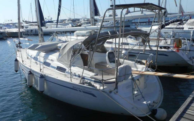 Seascape / First 24 SE '44