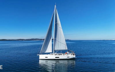 Seascape / First 24 SE '44