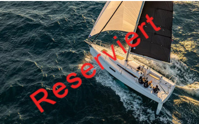 Beneteau First 30