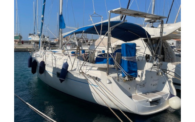 Oceanis 400
