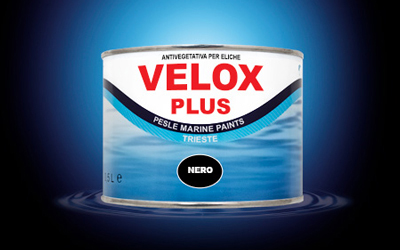 Velox Plus Propeller Antifouling