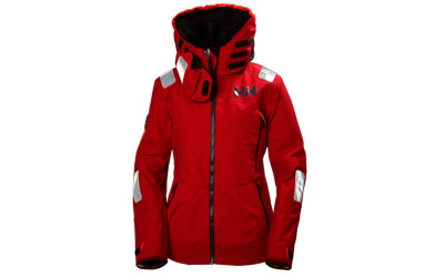Helly Hansen Aegir Women