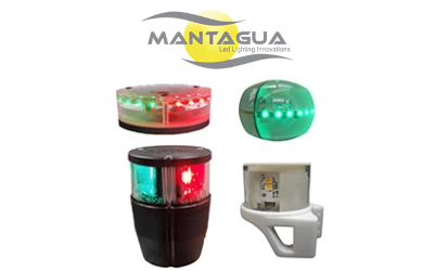Mantagua LED Lights