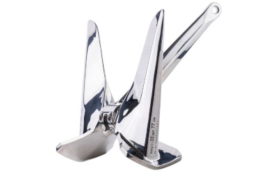 Ultra Marine Side Pocket Anchor