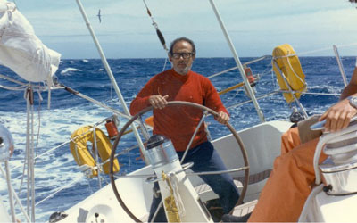 Ramón Carlin