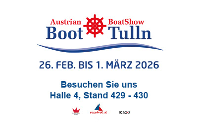 Boot Tulln 2026