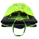 Hero Offshore International Life Raft