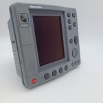 Raymarine RL70C Plus Radar Display