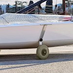 Slip wheels FIrst 14