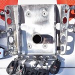 Seascape / First 27 SE Mast Foot