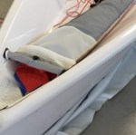 Gennaker Snuffer  First / Seascape 14