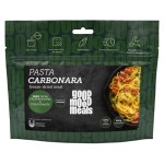 Good Mood Meals Pasta Carbonara