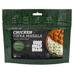 Good Mood Meals Chicken Curry