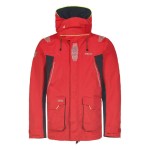 Musto BR2 Offshore Jacket 2.0 men true red