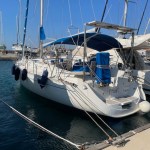 Beneteau Oceanis 400 Gebrauchtboot