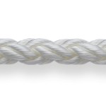Nylon 8.Plait