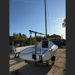 Seascape / First 18 SE