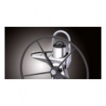 Solimar GRP housing for 609 pedestal
